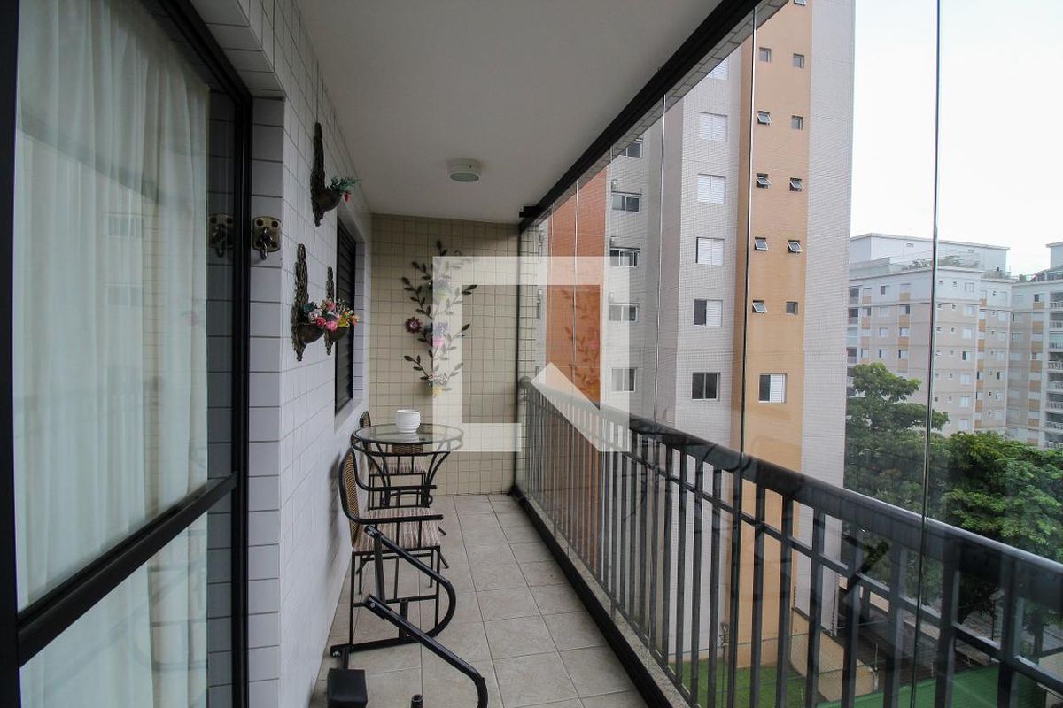Apartamento, 3 quartos, 107 m² - Foto 44