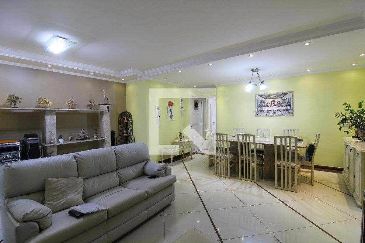 Apartamento, 3 quartos, 107 m² - Foto 8