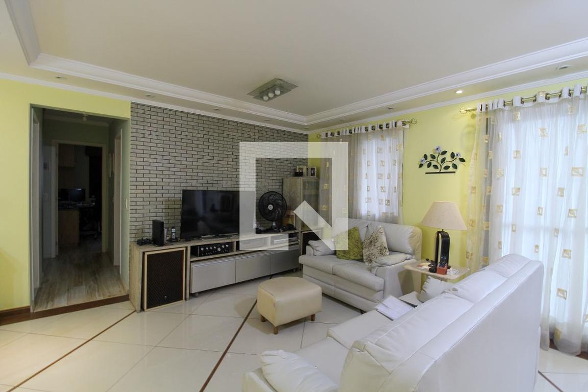 Apartamento, 3 quartos, 107 m² - Foto 2