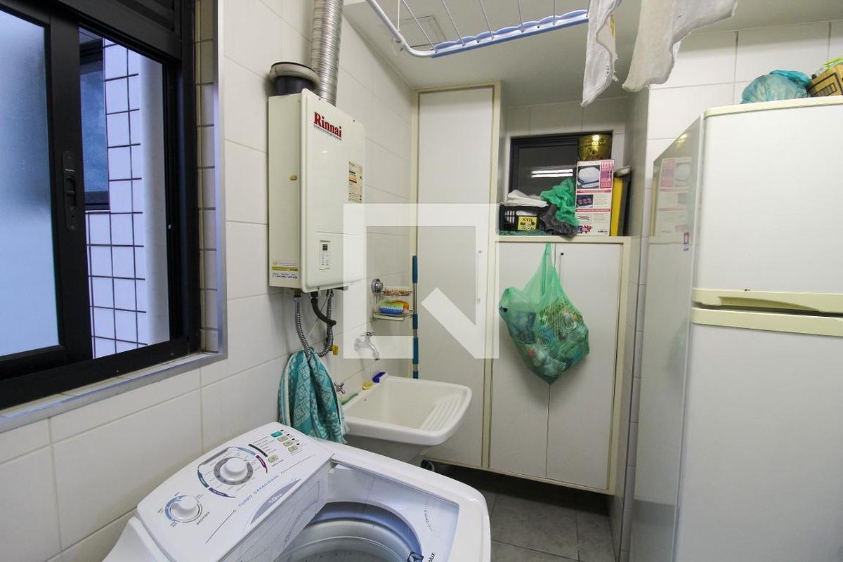 Apartamento, 3 quartos, 107 m² - Foto 40