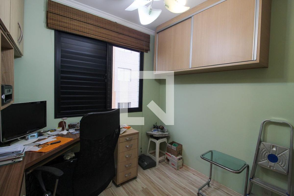 Apartamento, 3 quartos, 107 m² - Foto 20