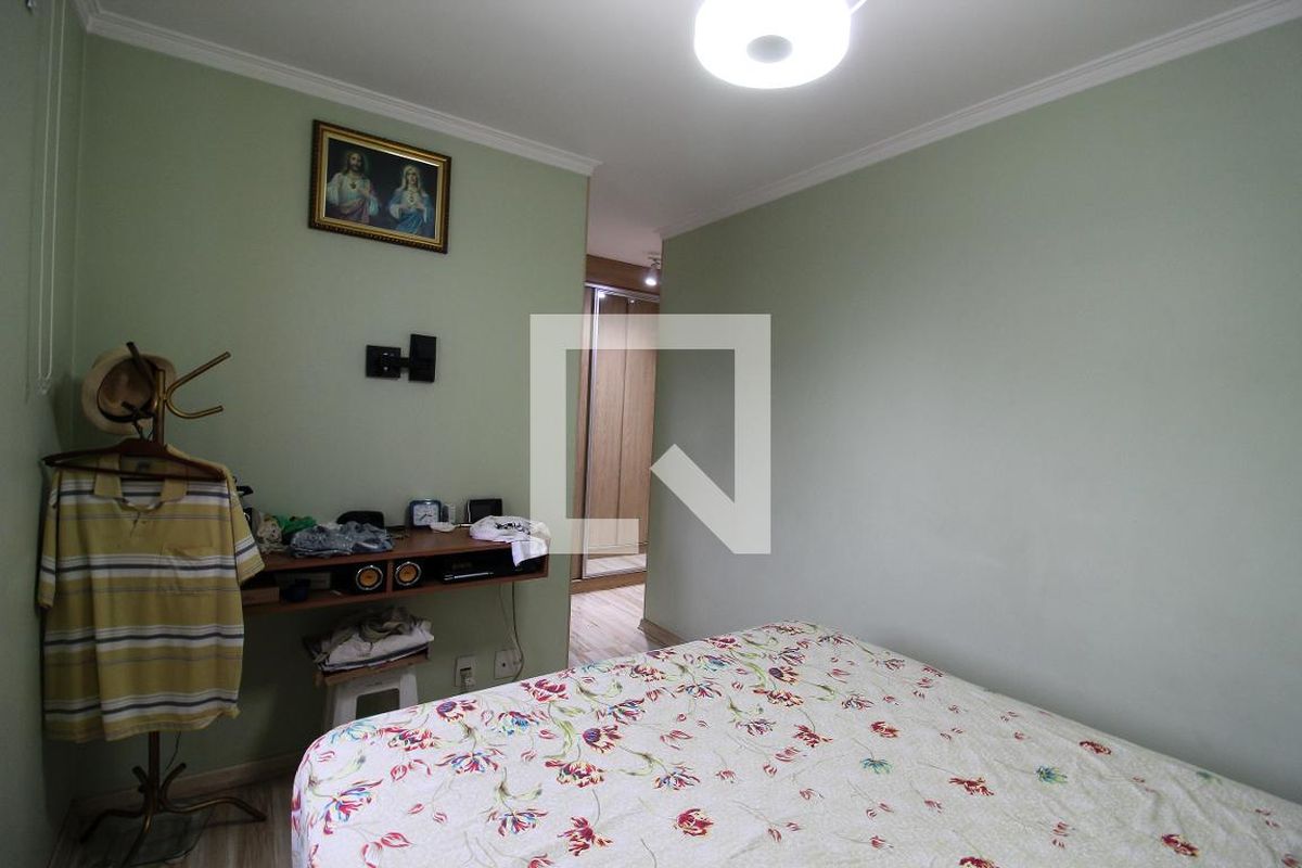 Apartamento, 3 quartos, 107 m² - Foto 26