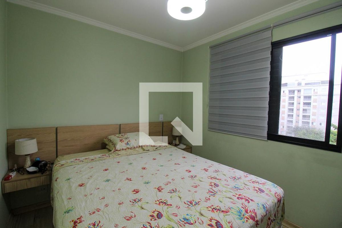 Apartamento, 3 quartos, 107 m² - Foto 22