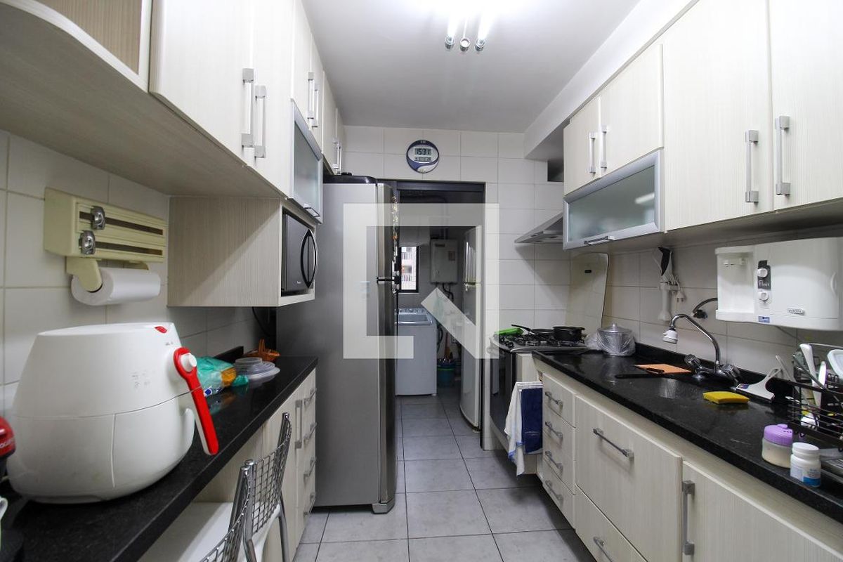 Apartamento, 3 quartos, 107 m² - Foto 36
