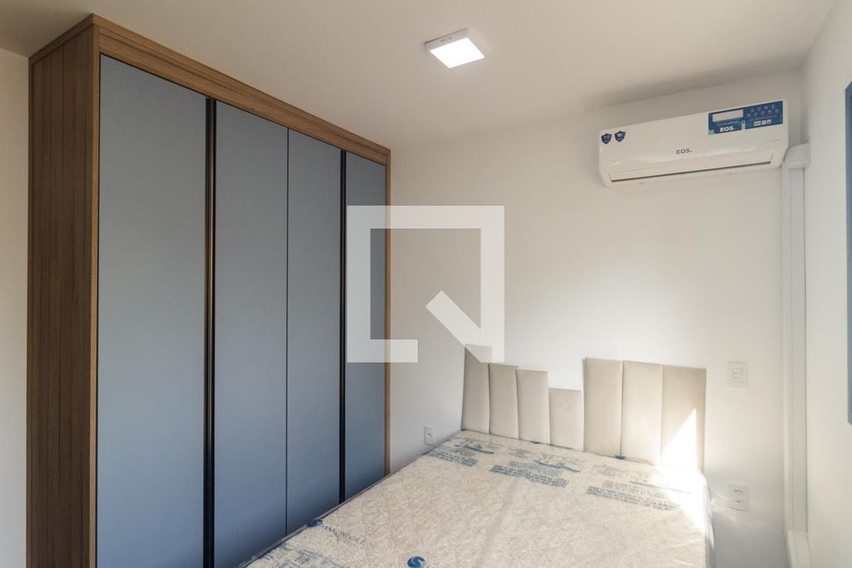 Kitnet-Studio, 20 m² - Foto 10