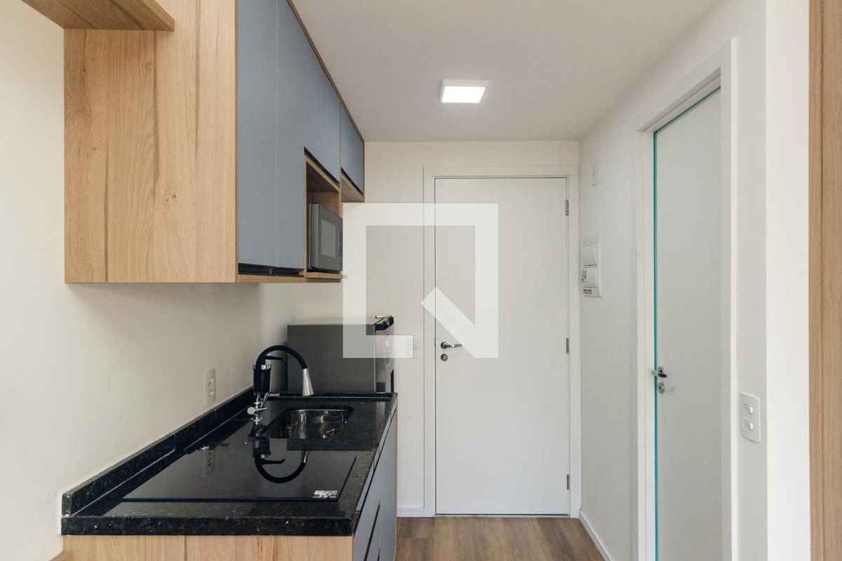 Kitnet-Studio, 20 m² - Foto 36