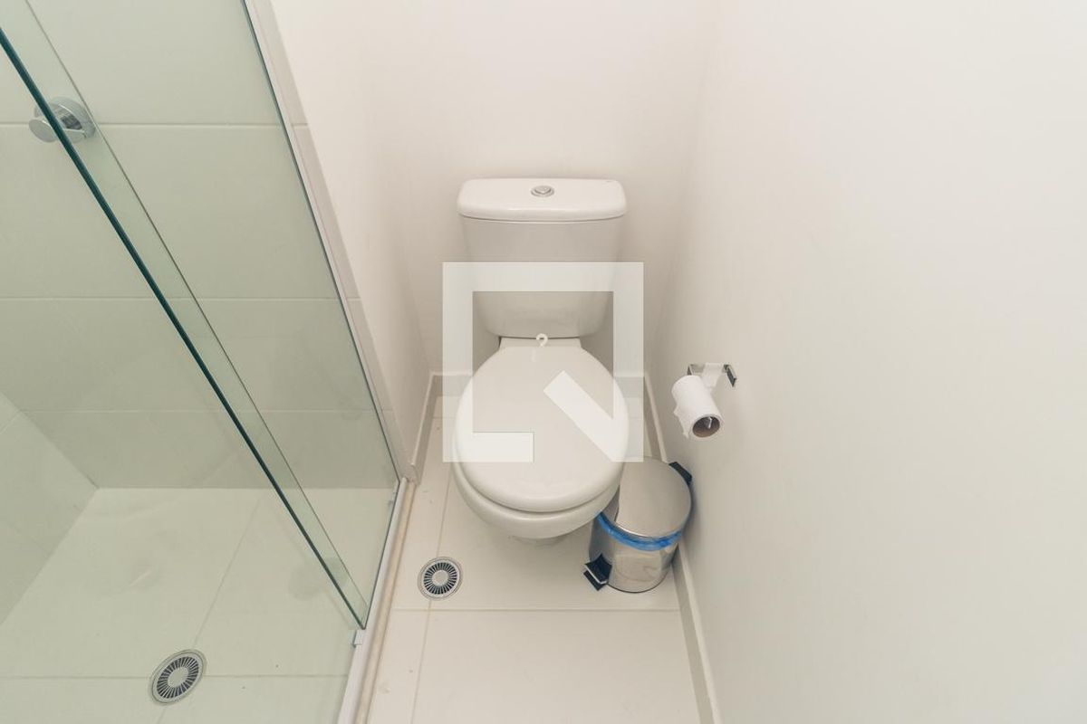 Kitnet-Studio, 20 m² - Foto 26