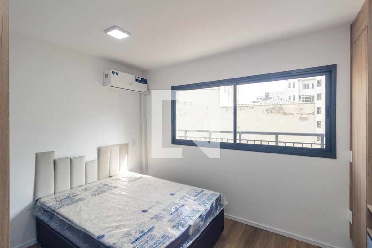Kitnet-Studio, 20 m² - Foto 4
