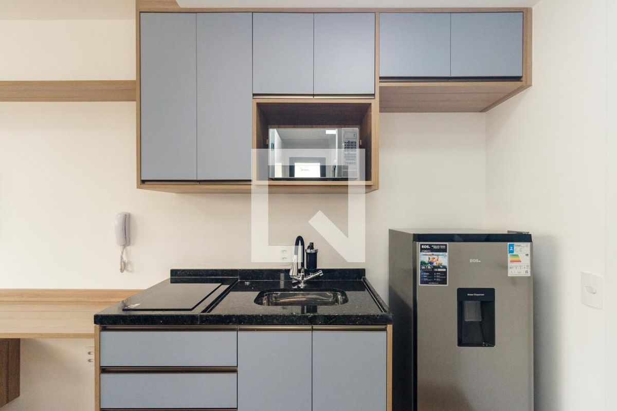 Kitnet-Studio, 20 m² - Foto 32
