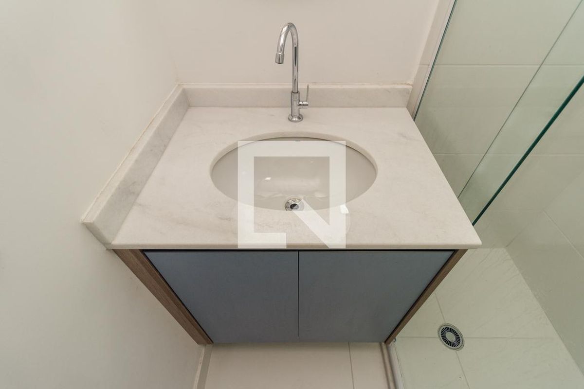 Kitnet-Studio, 20 m² - Foto 24