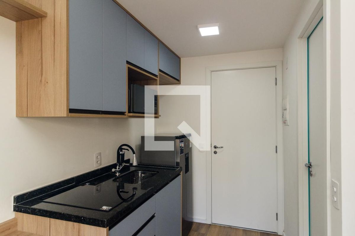 Kitnet-Studio, 20 m² - Foto 34