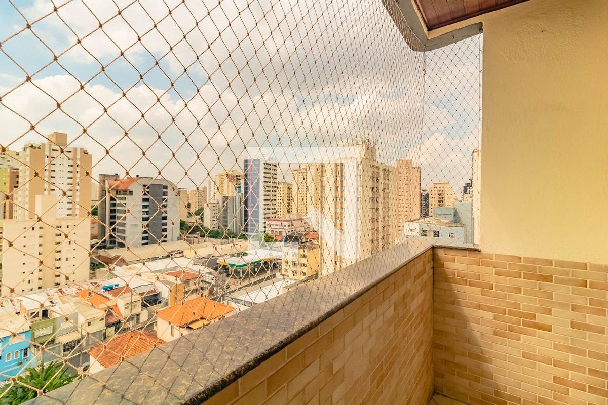 Apartamento, 3 quartos, 97 m² - Foto 12