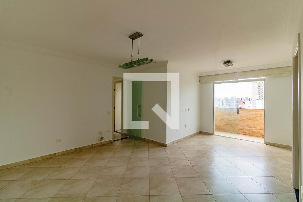 Apartamento, 3 quartos, 97 m² - Foto 2