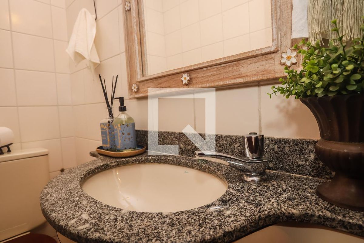 Apartamento, 4 quartos, 140 m² - Foto 22