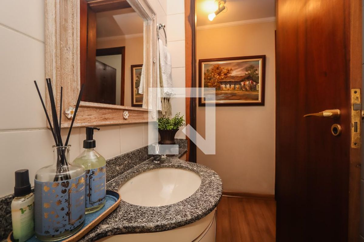 Apartamento, 4 quartos, 140 m² - Foto 20