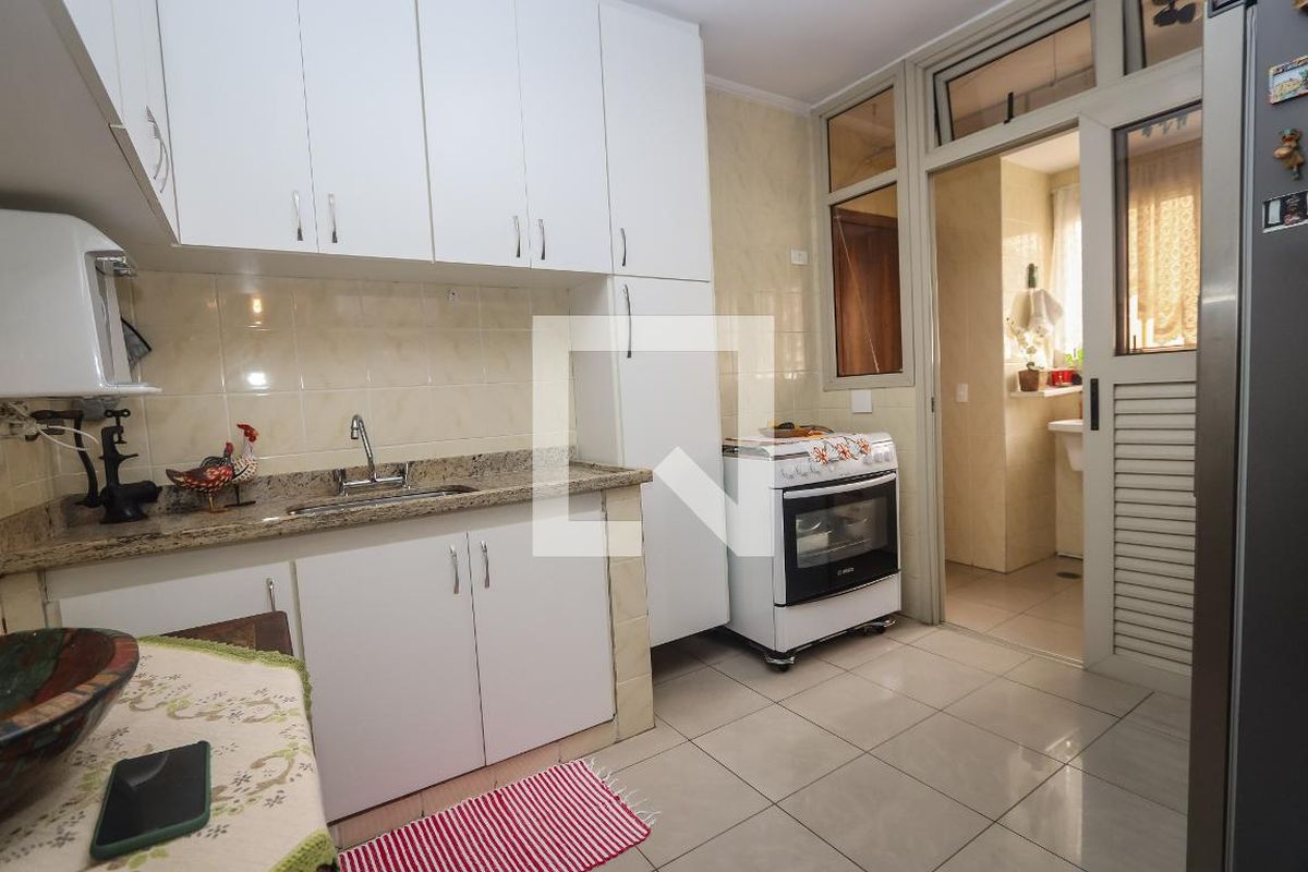Apartamento, 4 quartos, 140 m² - Foto 98