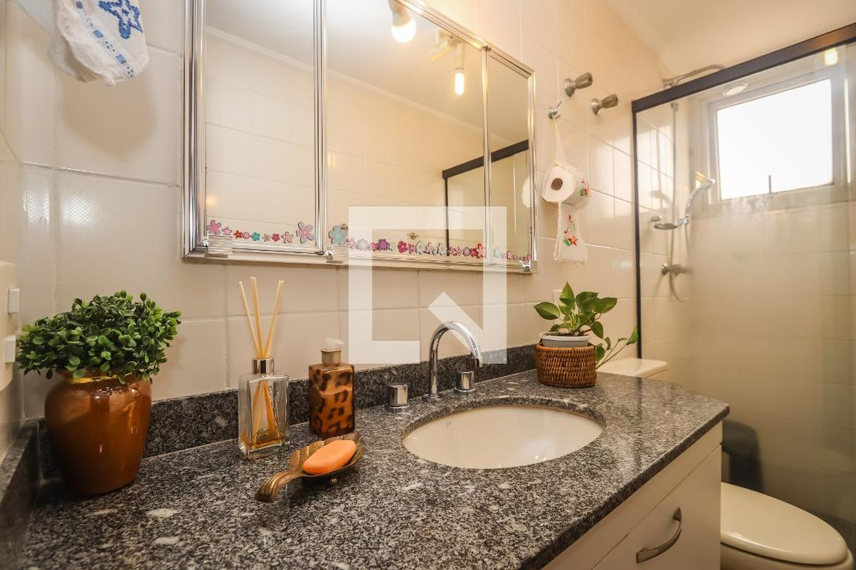 Apartamento, 4 quartos, 140 m² - Foto 90