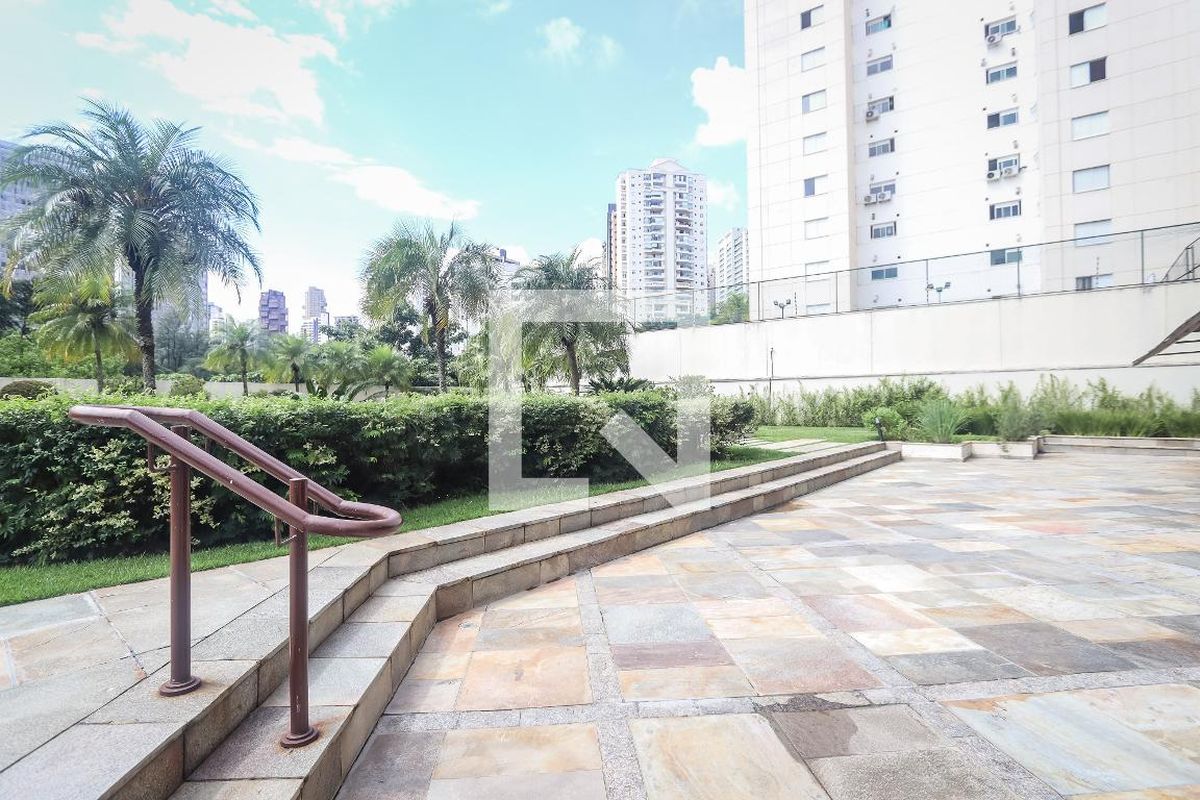 Apartamento, 4 quartos, 140 m² - Foto 132