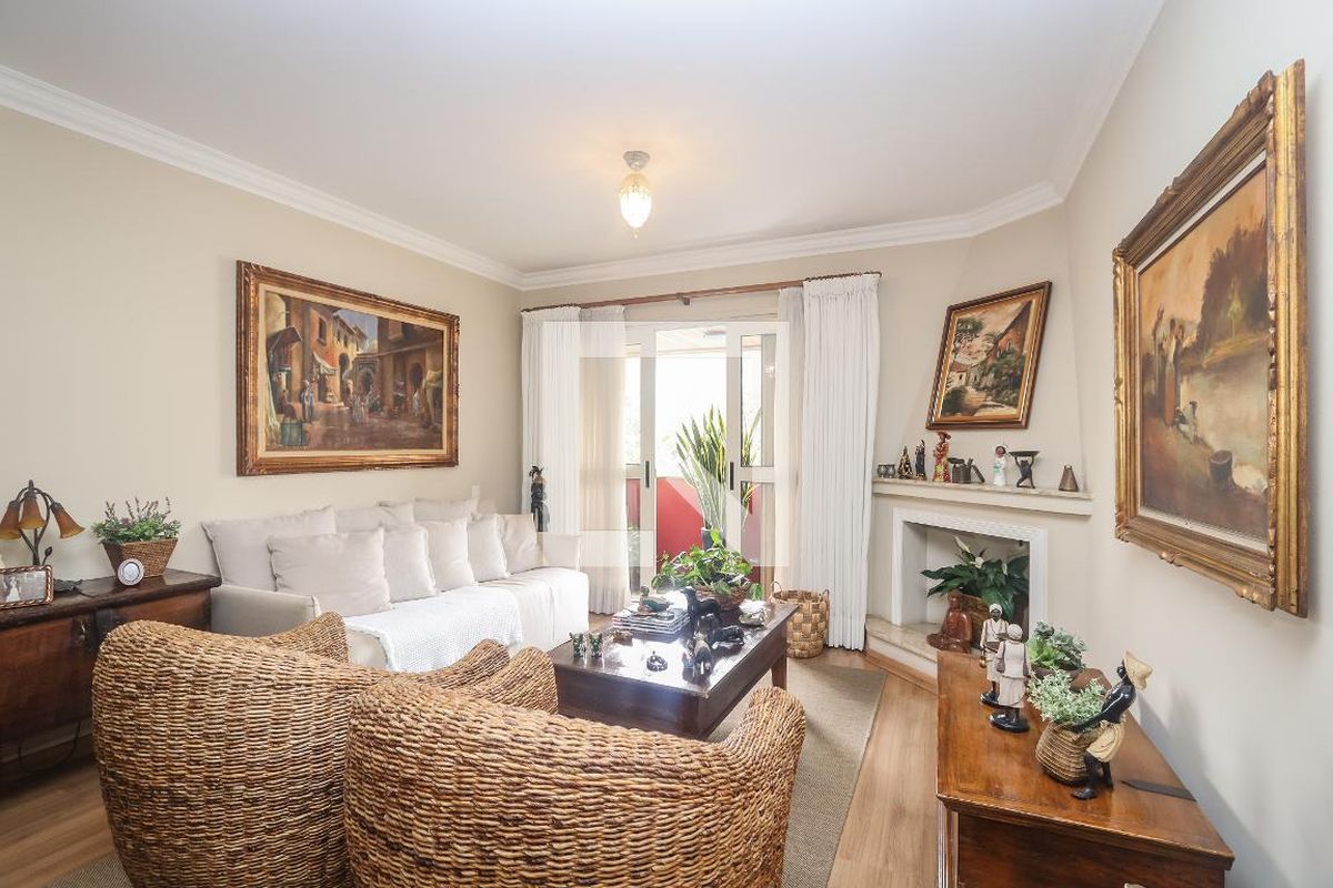 Apartamento, 4 quartos, 140 m² - Foto 6