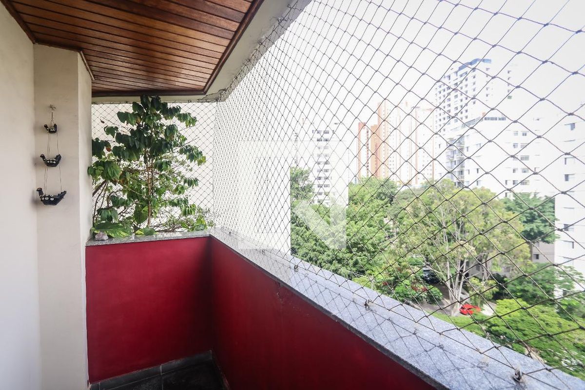 Apartamento, 4 quartos, 140 m² - Foto 72