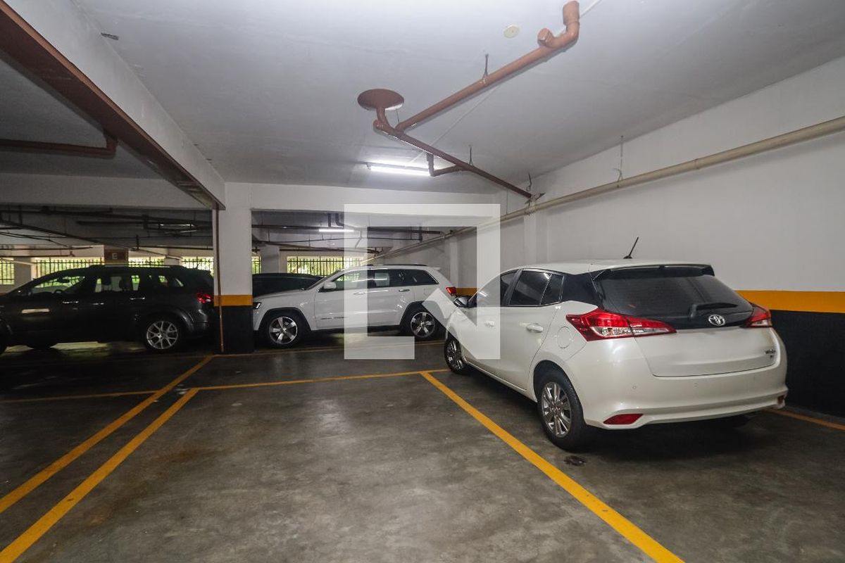 Apartamento, 4 quartos, 140 m² - Foto 118