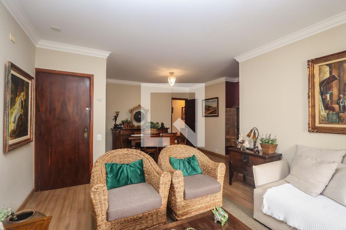Apartamento, 4 quartos, 140 m² - Foto 8
