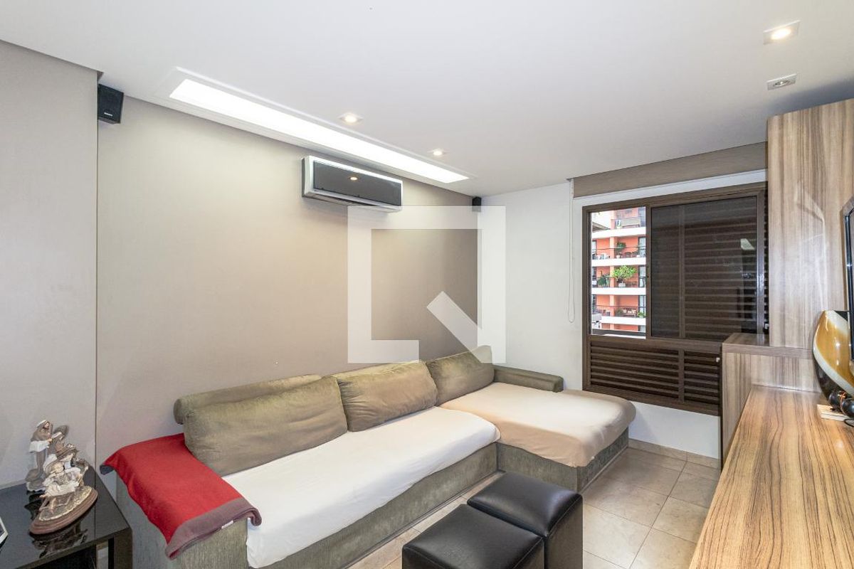 Apartamento, 4 quartos, 216 m² - Foto 80