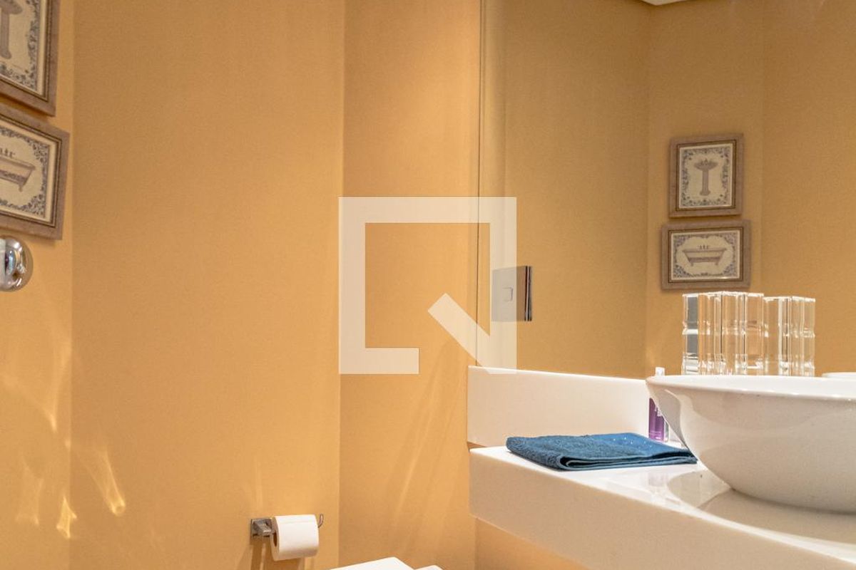 Apartamento, 4 quartos, 216 m² - Foto 24