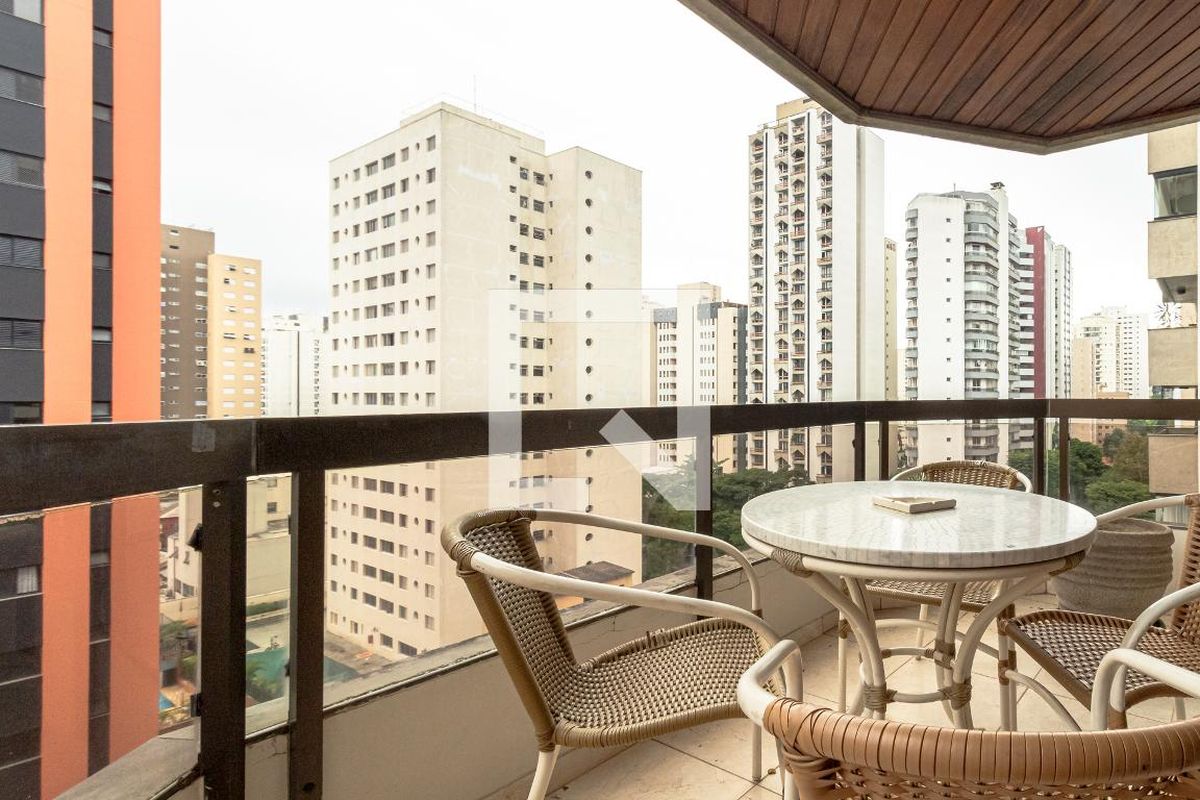 Apartamento, 4 quartos, 216 m² - Foto 16