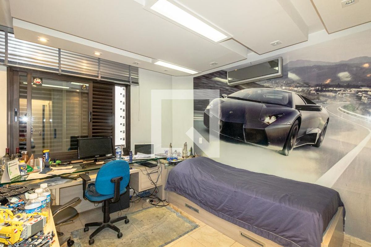 Apartamento, 4 quartos, 216 m² - Foto 72
