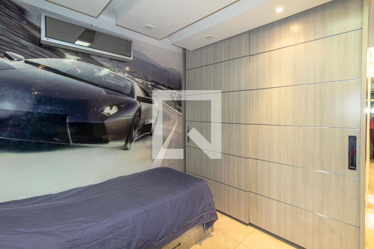 Apartamento, 4 quartos, 216 m² - Foto 78