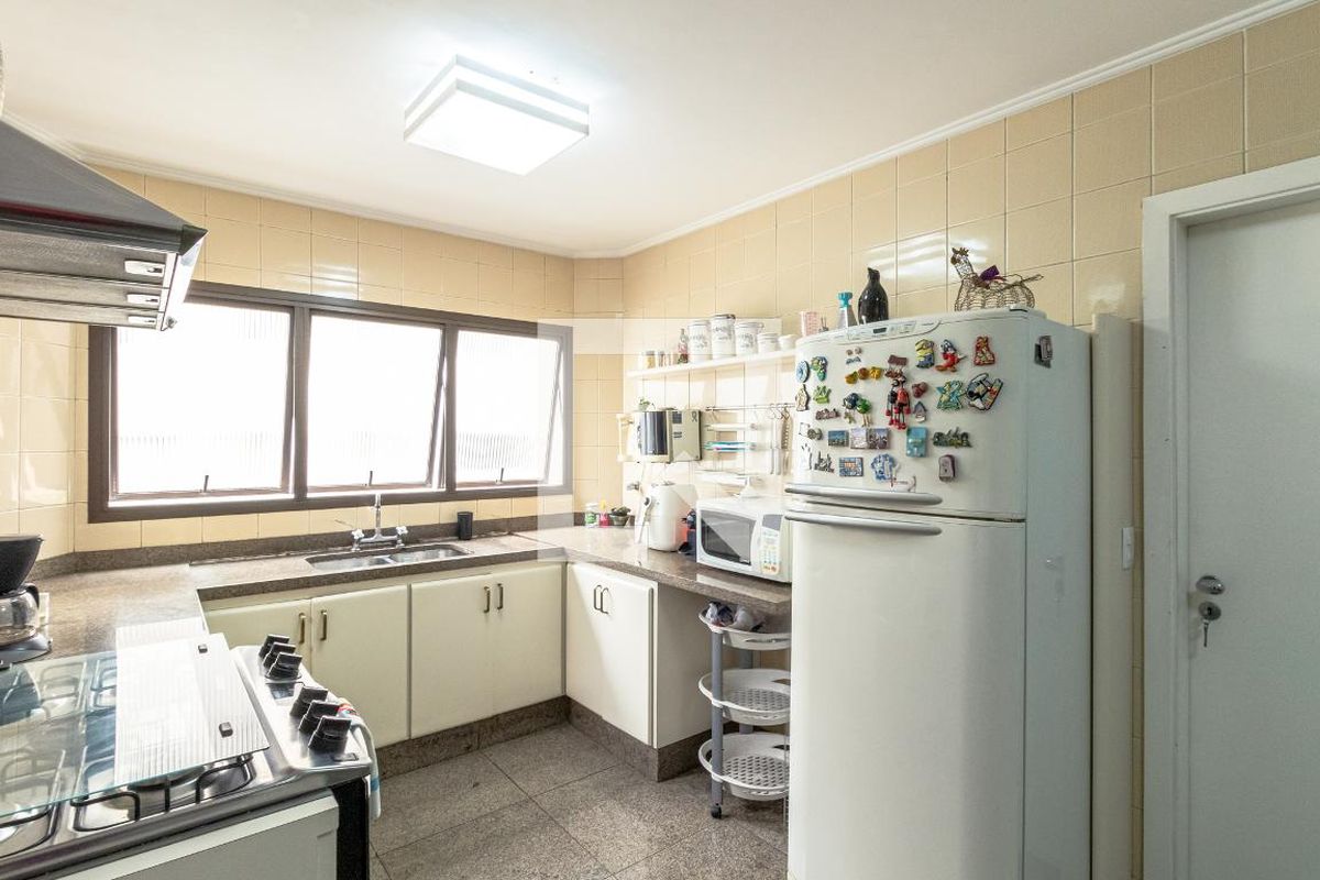 Apartamento, 4 quartos, 216 m² - Foto 96