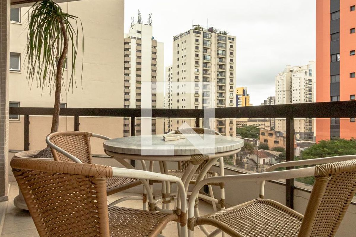 Apartamento, 4 quartos, 216 m² - Foto 18