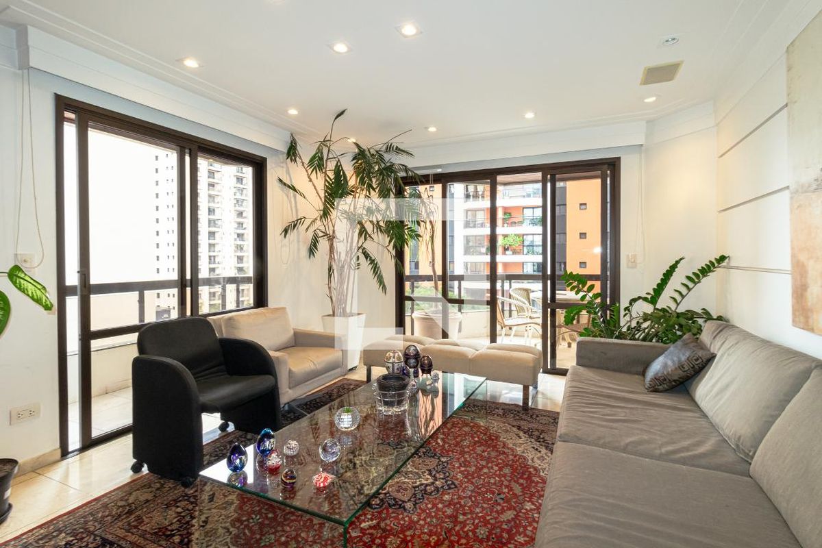 Apartamento, 4 quartos, 216 m² - Foto 6