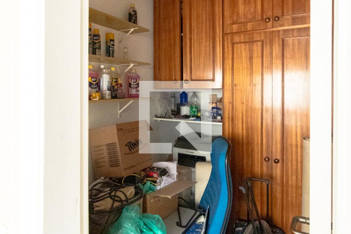 Apartamento, 4 quartos, 216 m² - Foto 108