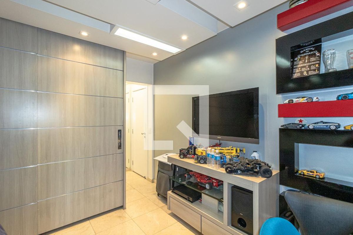 Apartamento, 4 quartos, 216 m² - Foto 76