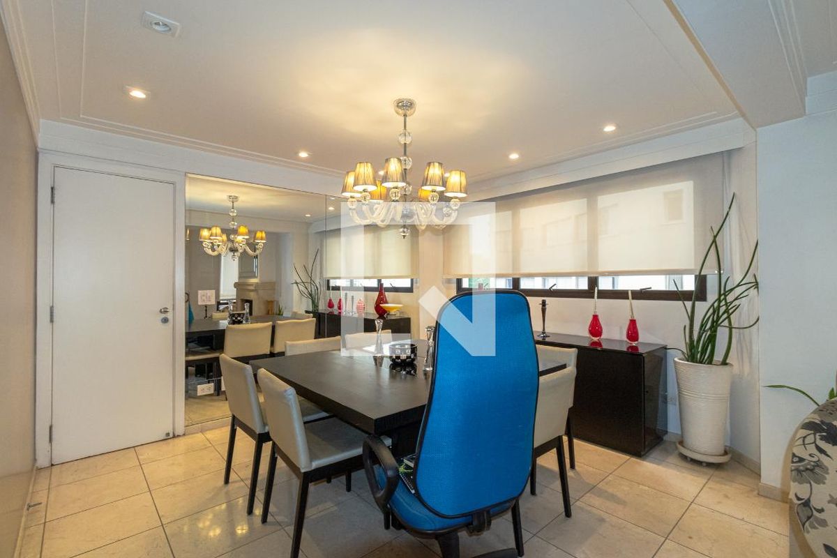 Apartamento, 4 quartos, 216 m² - Foto 14