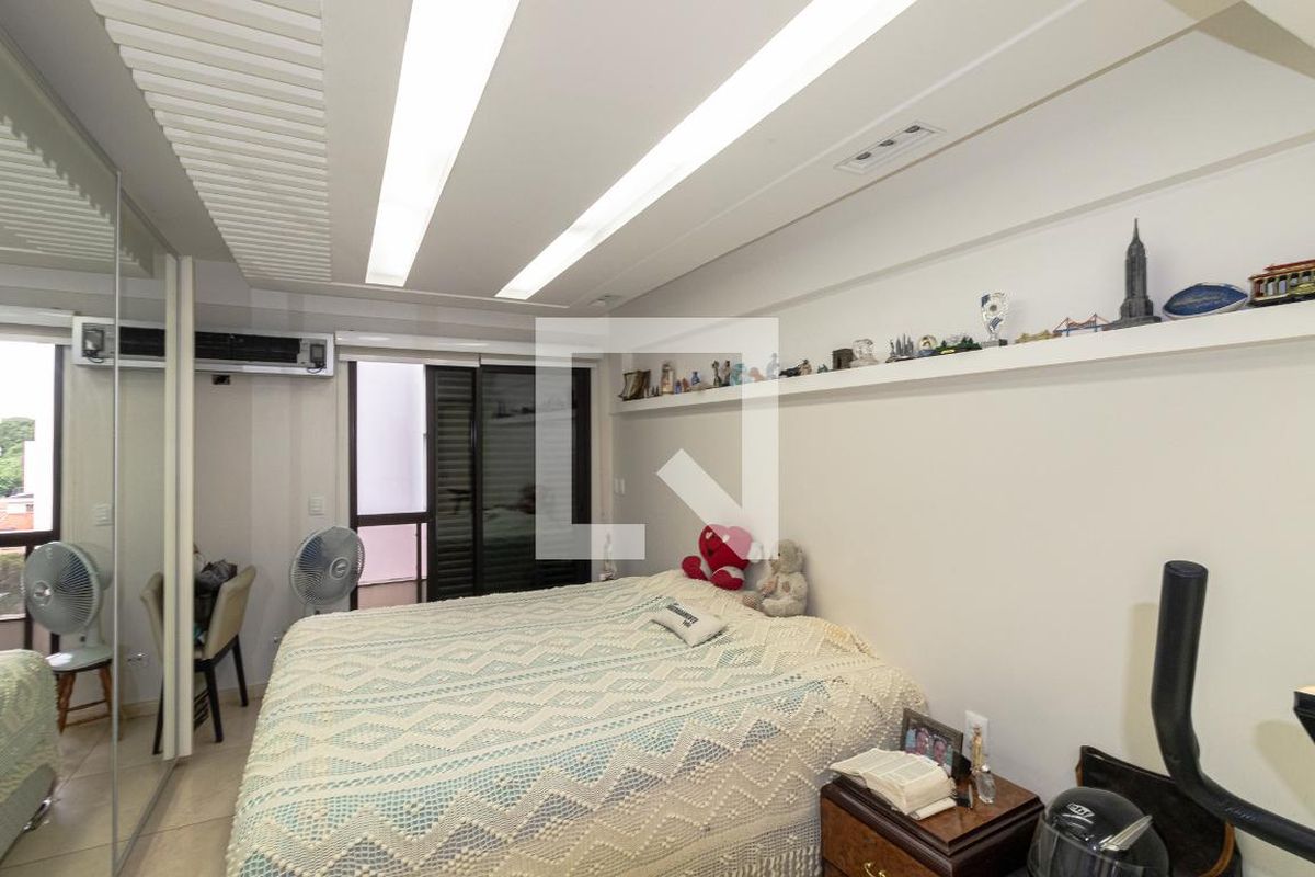 Apartamento, 4 quartos, 216 m² - Foto 42