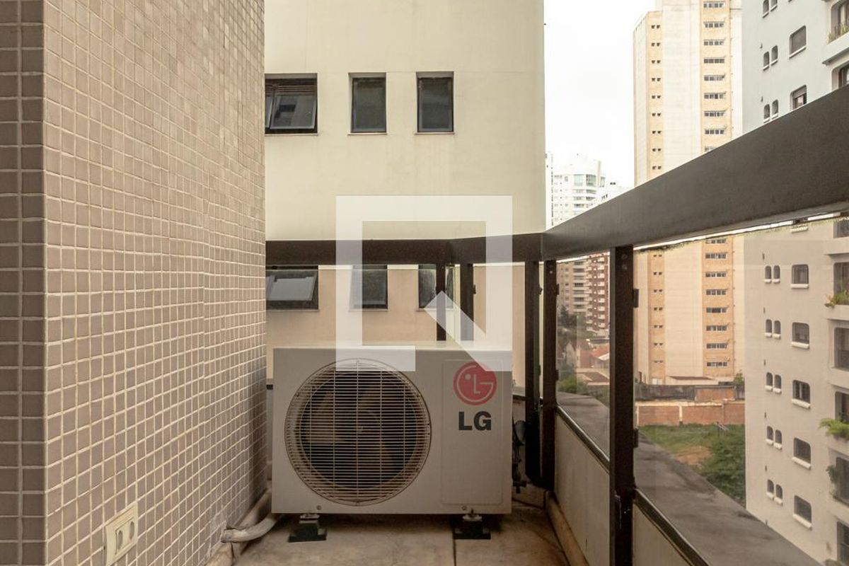 Apartamento, 4 quartos, 216 m² - Foto 46