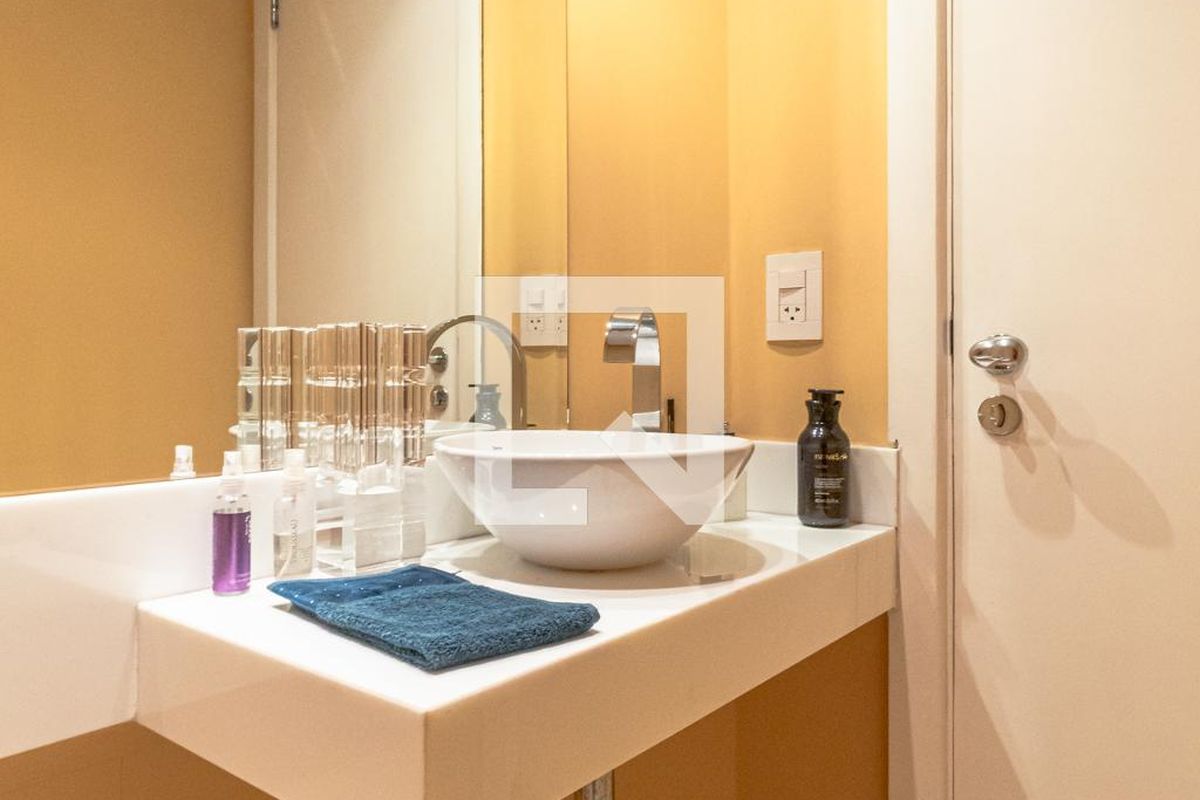 Apartamento, 4 quartos, 216 m² - Foto 26