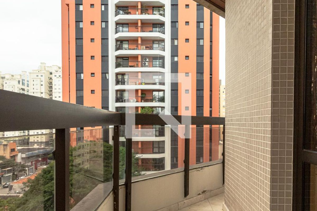 Apartamento, 4 quartos, 216 m² - Foto 22