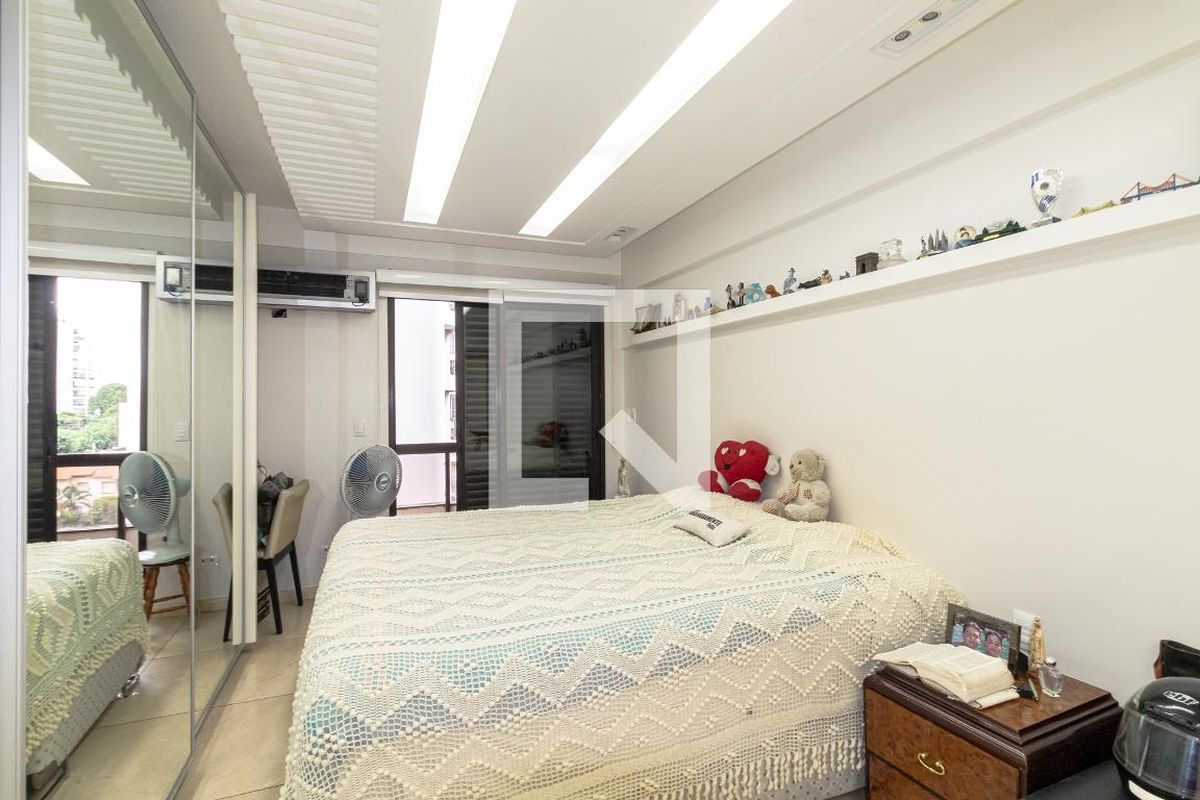 Apartamento, 4 quartos, 216 m² - Foto 36