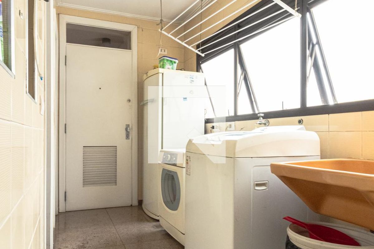Apartamento, 4 quartos, 216 m² - Foto 104