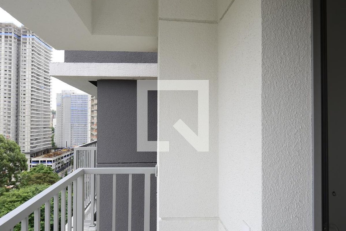 Apartamento, 2 quartos, 40 m² - Foto 18