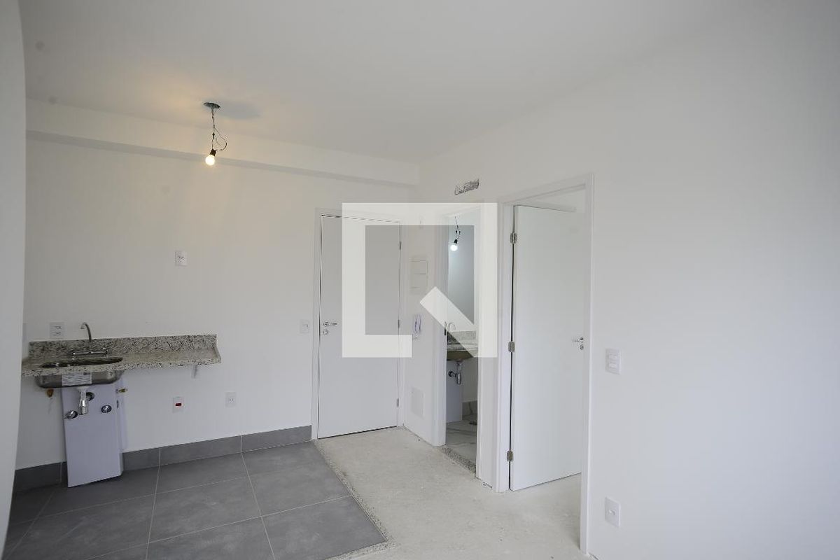 Apartamento, 2 quartos, 40 m² - Foto 6