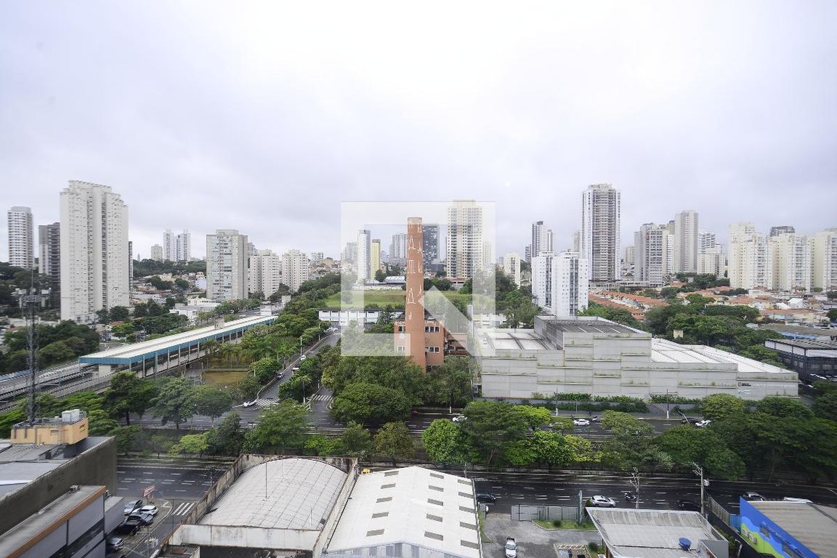 Apartamento, 2 quartos, 40 m² - Foto 10