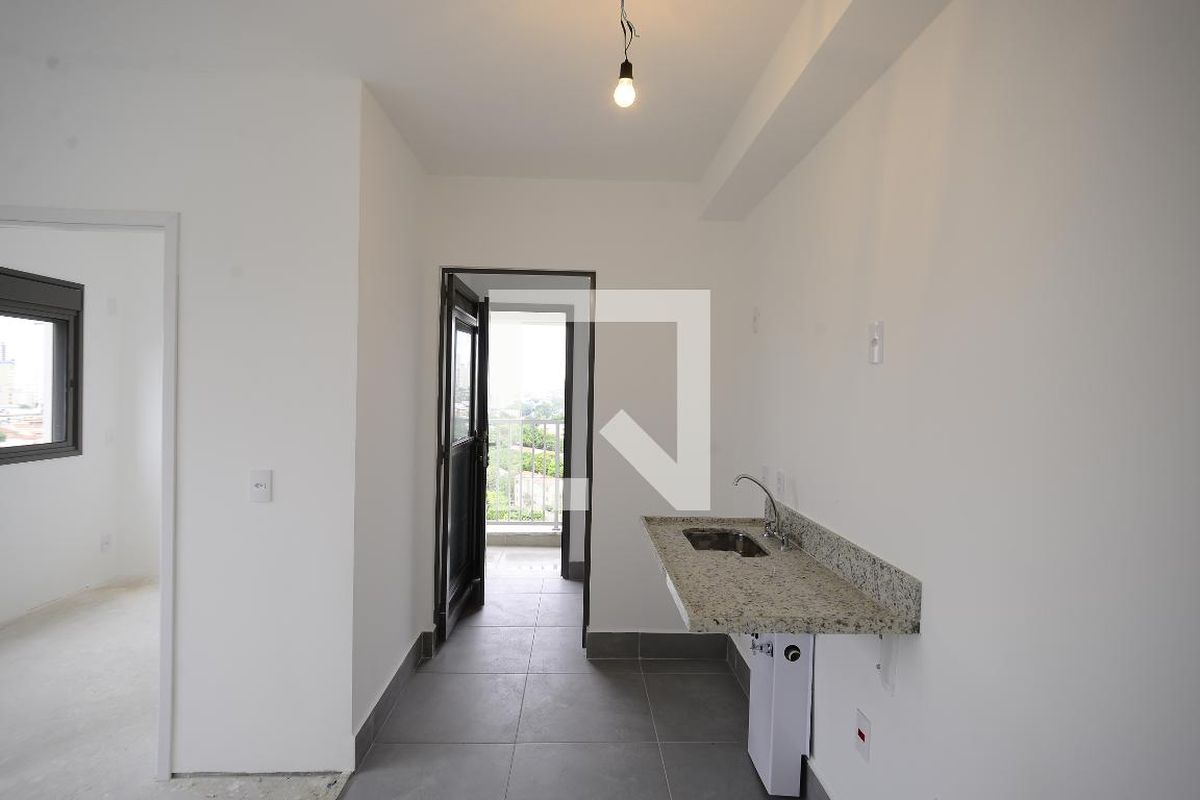 Apartamento, 2 quartos, 40 m² - Foto 48