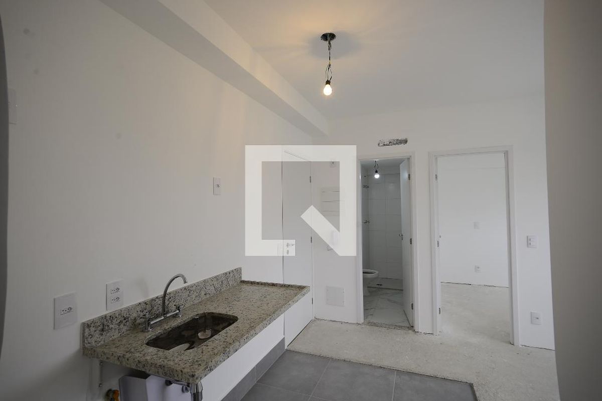 Apartamento, 2 quartos, 40 m² - Foto 50