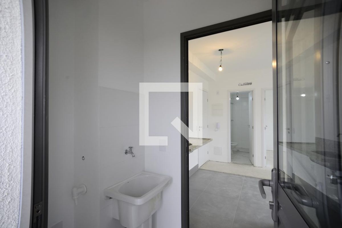 Apartamento, 2 quartos, 40 m² - Foto 60