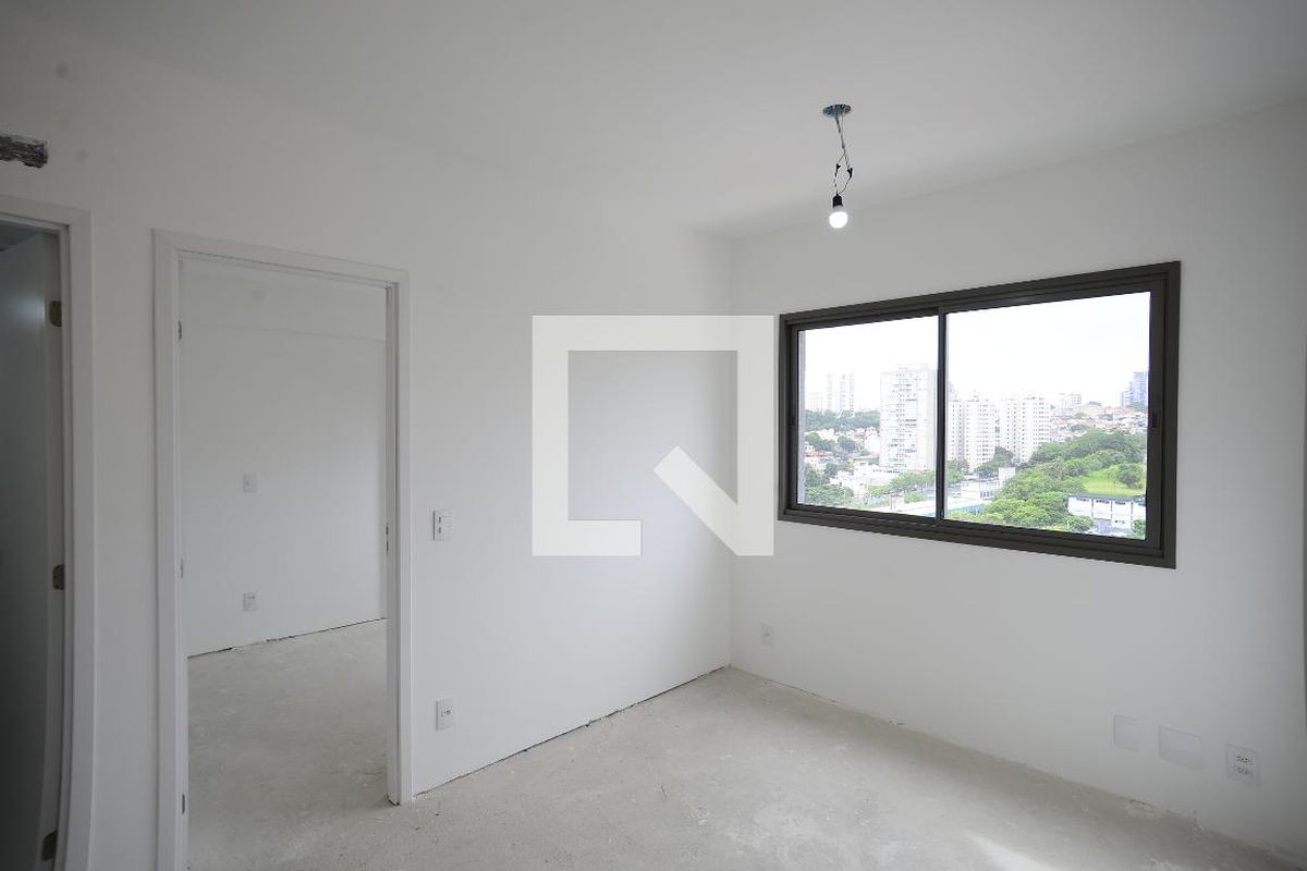 Apartamento, 2 quartos, 40 m² - Foto 4
